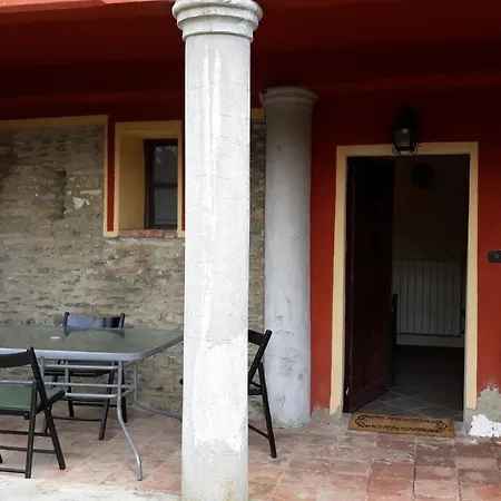 Agriturismo Cascina Binelli Dogliani Exterior foto