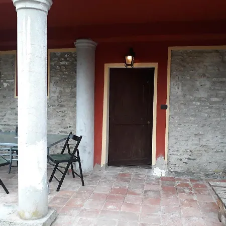 Agriturismo Cascina Binelli Dogliani Exterior foto