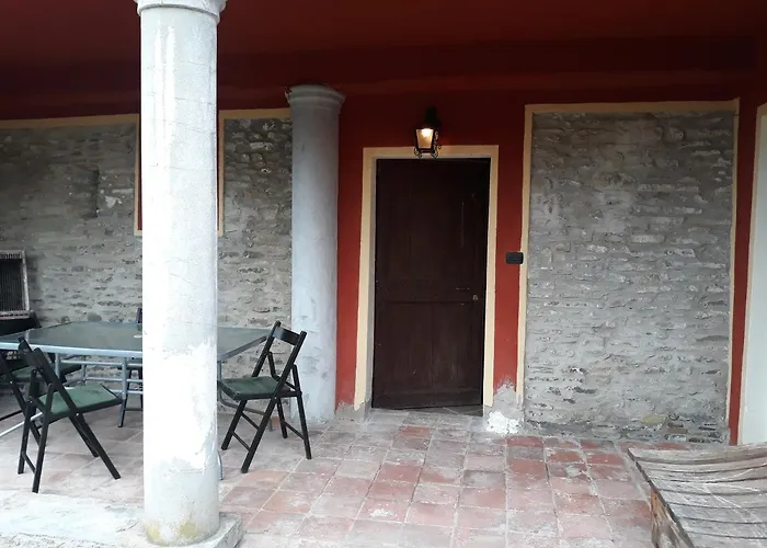 Agriturismo Cascina Binelli