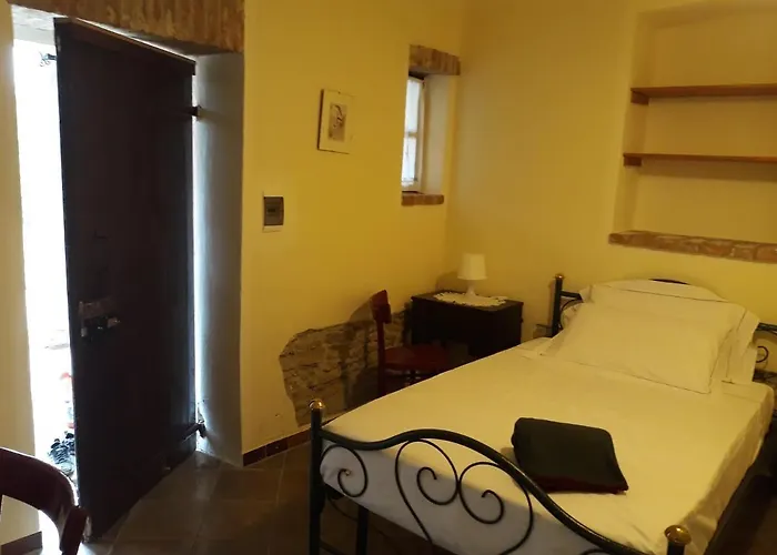 Agriturismo Cascina Binelli