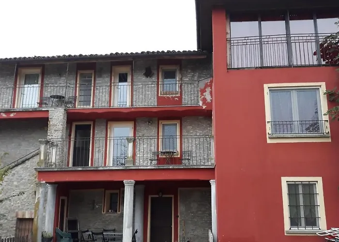 Agriturismo Cascina Binelli