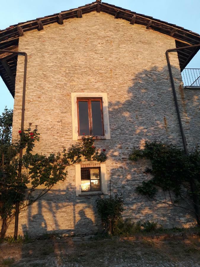 Cascina Binelli Farm stay Dogliani