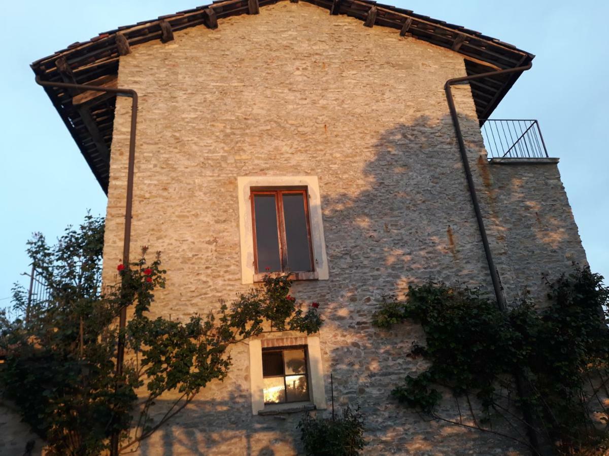 Farm stay Cascina Binelli
