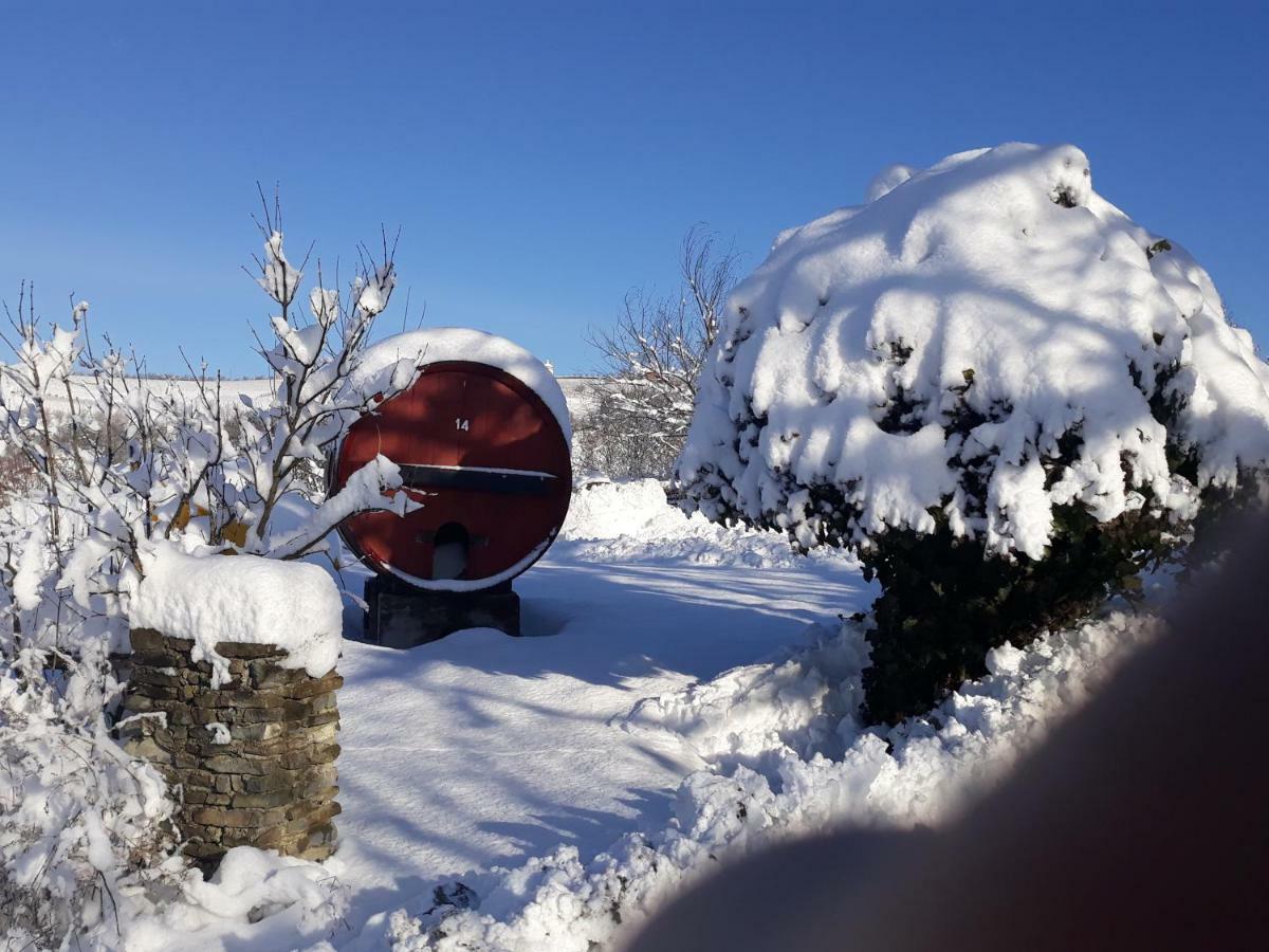 Cascina Binelli Farm stay *