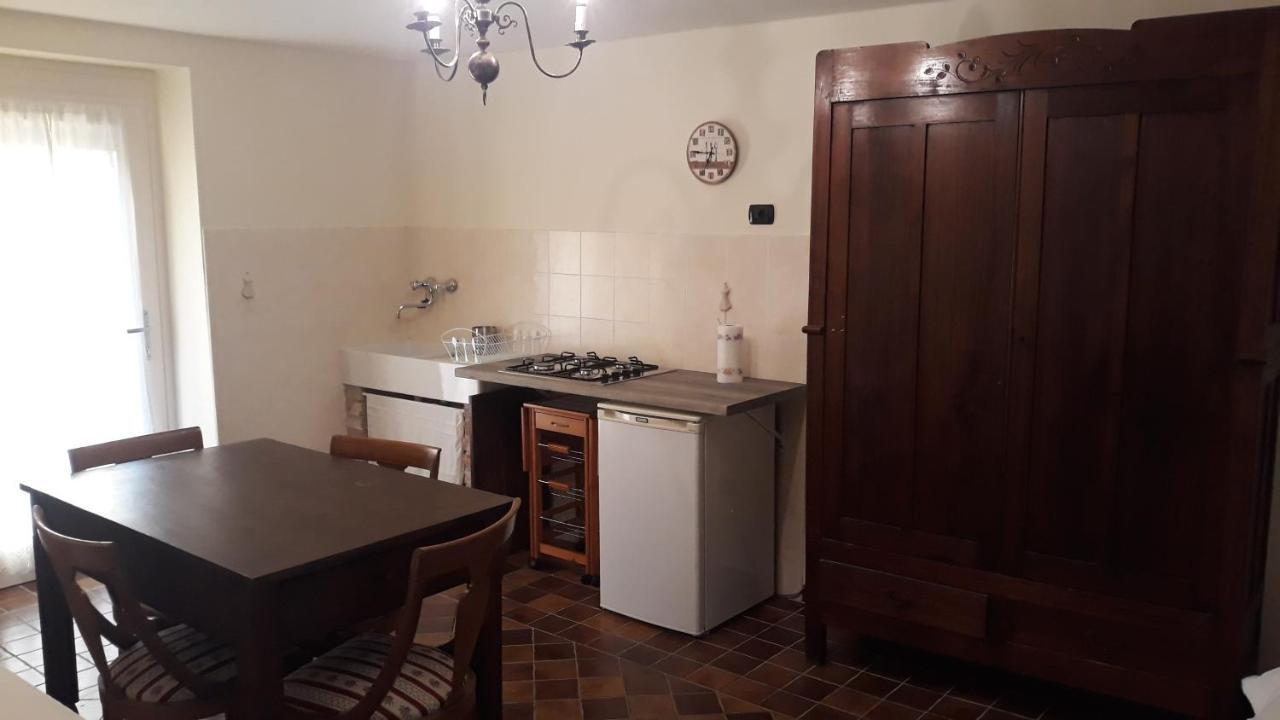 Farm stay Cascina Binelli *