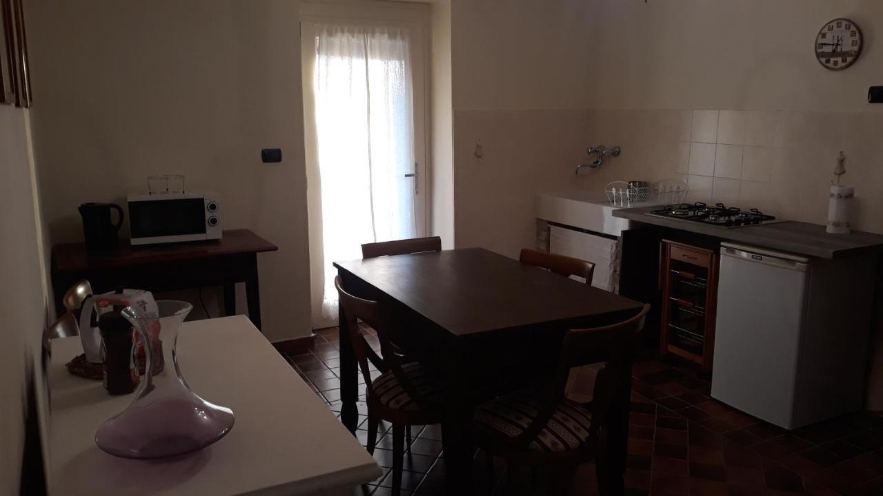 Cascina Binelli Farm stay Dogliani