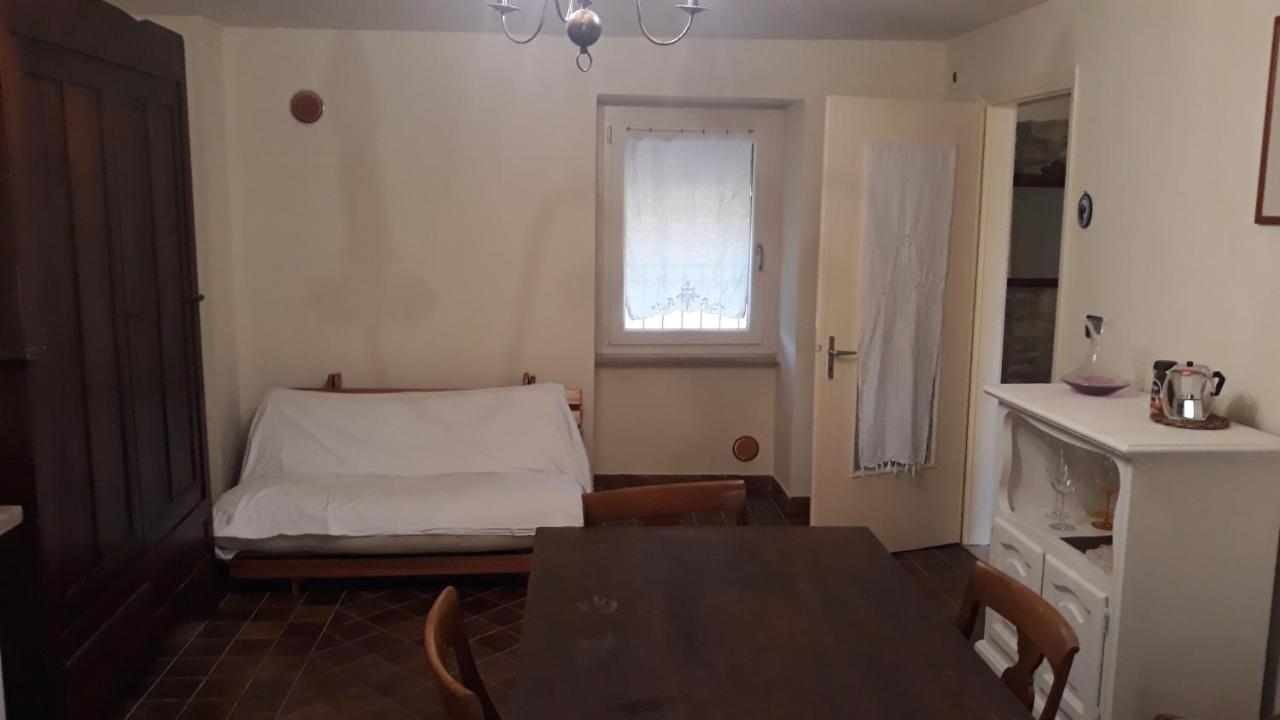 Cascina Binelli Farm stay Dogliani