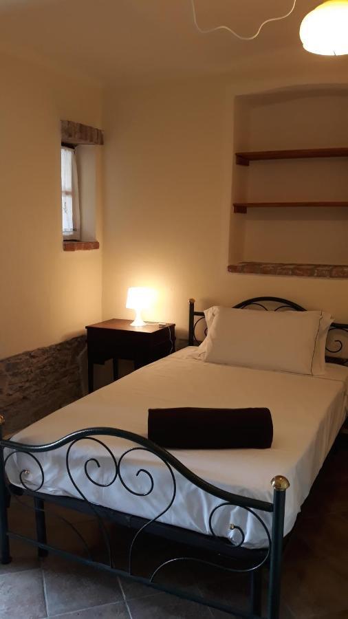 Cascina Binelli Farm stay *