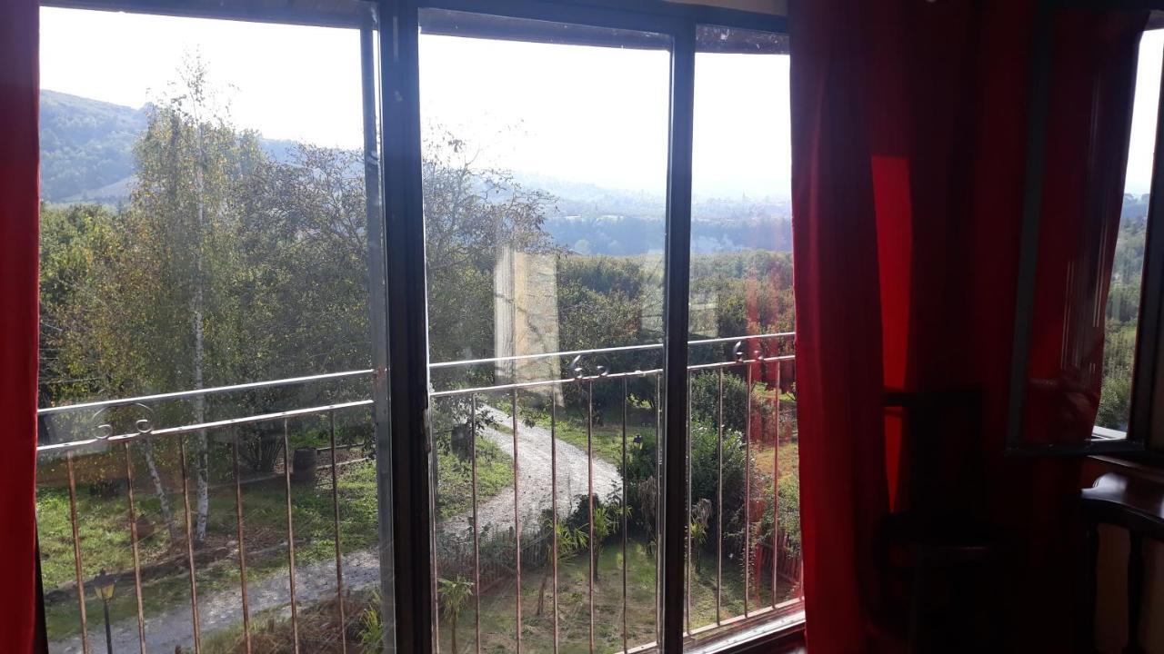 Cascina Binelli Farm stay *