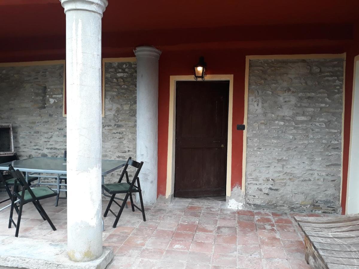 Cascina Binelli Farm stay