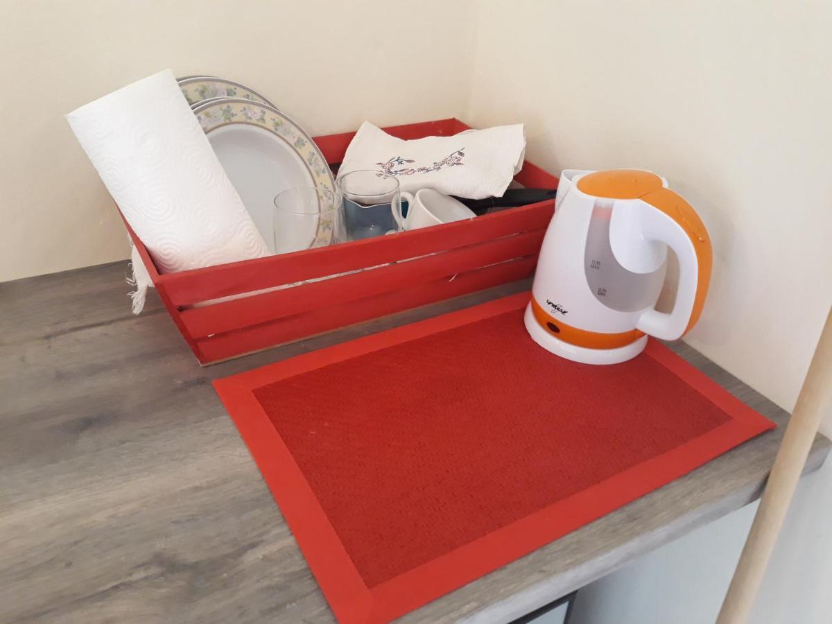 Cascina Binelli Farm stay Dogliani