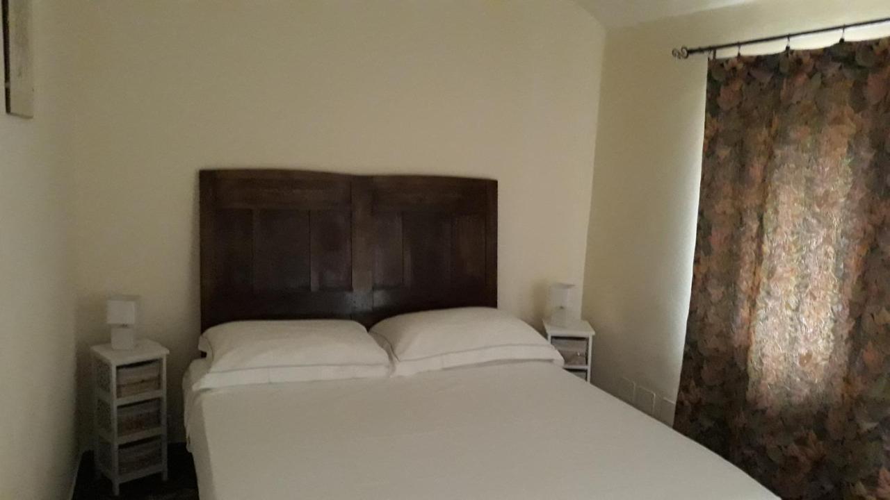 Cascina Binelli Farm stay