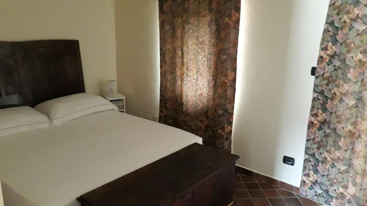 Farm stay Cascina Binelli Dogliani