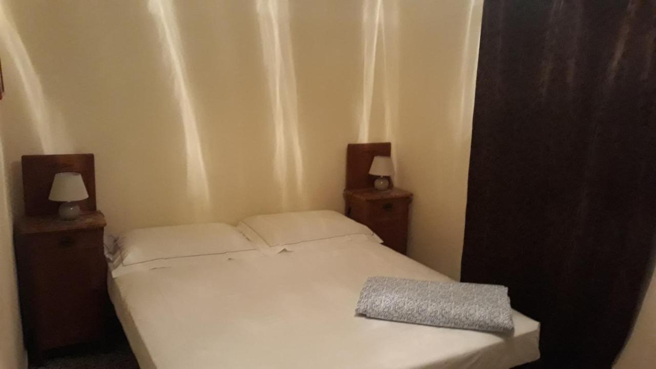 Cascina Binelli Farm stay *