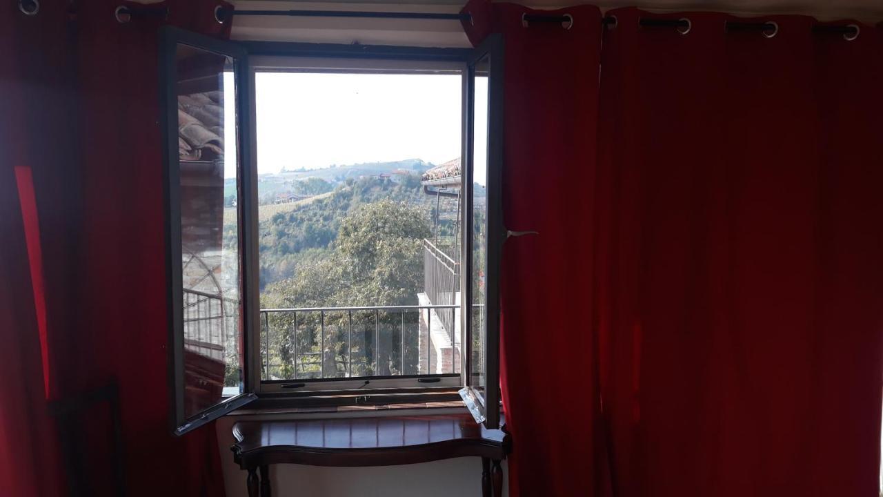 Cascina Binelli Farm stay *
