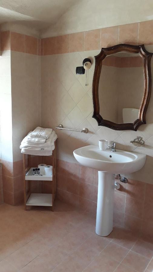 Cascina Binelli Farm stay