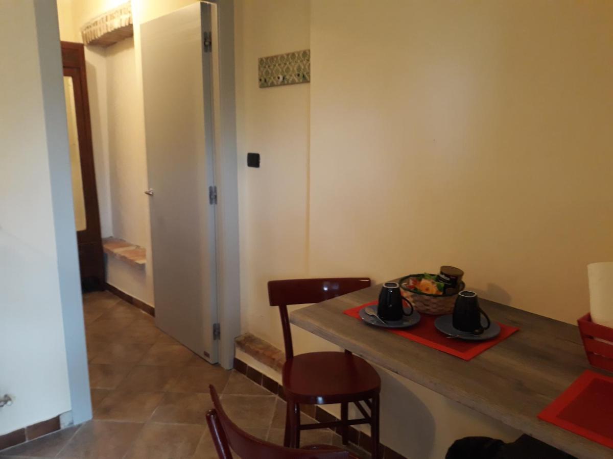 Cascina Binelli Farm stay Dogliani