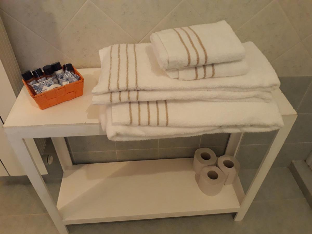 Farm stay Cascina Binelli Dogliani