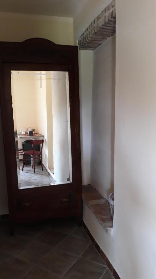 Farm stay Cascina Binelli Dogliani