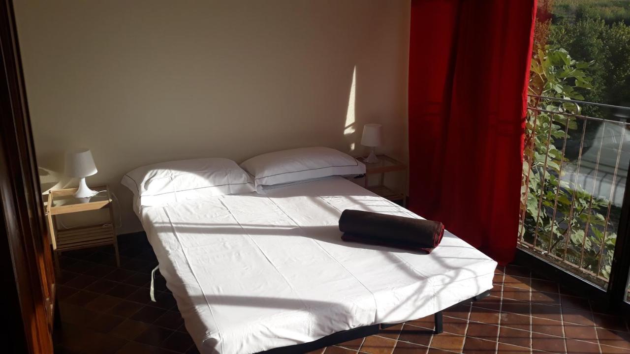 Farm stay Cascina Binelli Dogliani