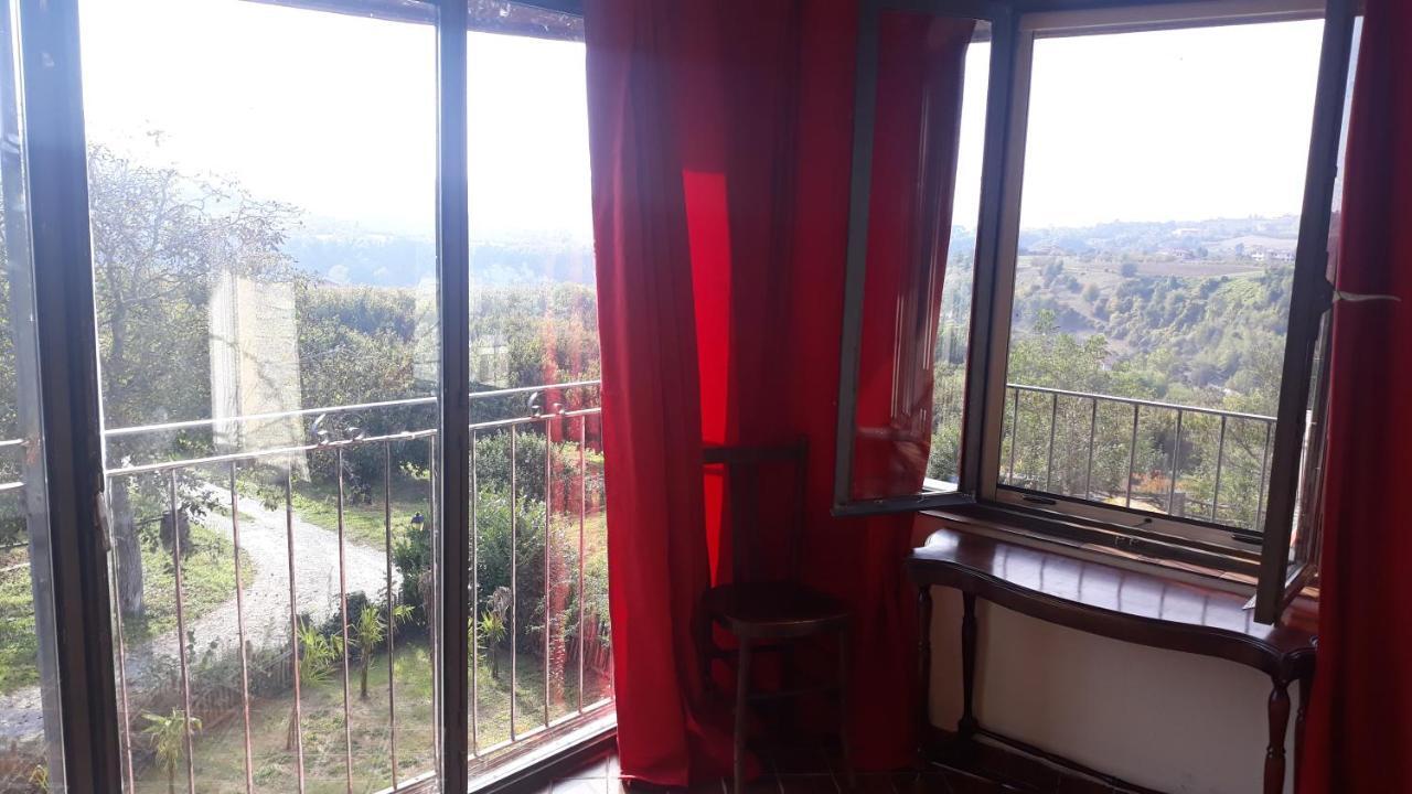Cascina Binelli * Dogliani