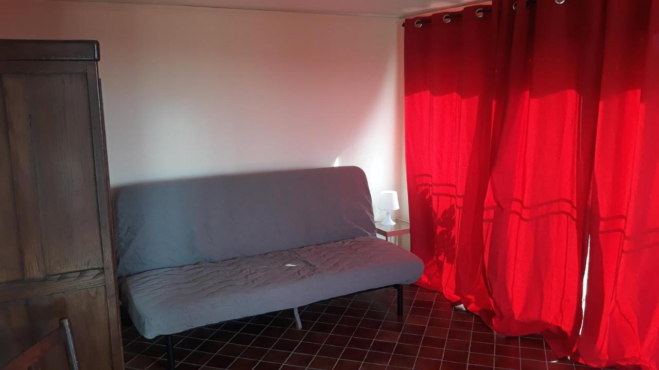 Farm stay Cascina Binelli *