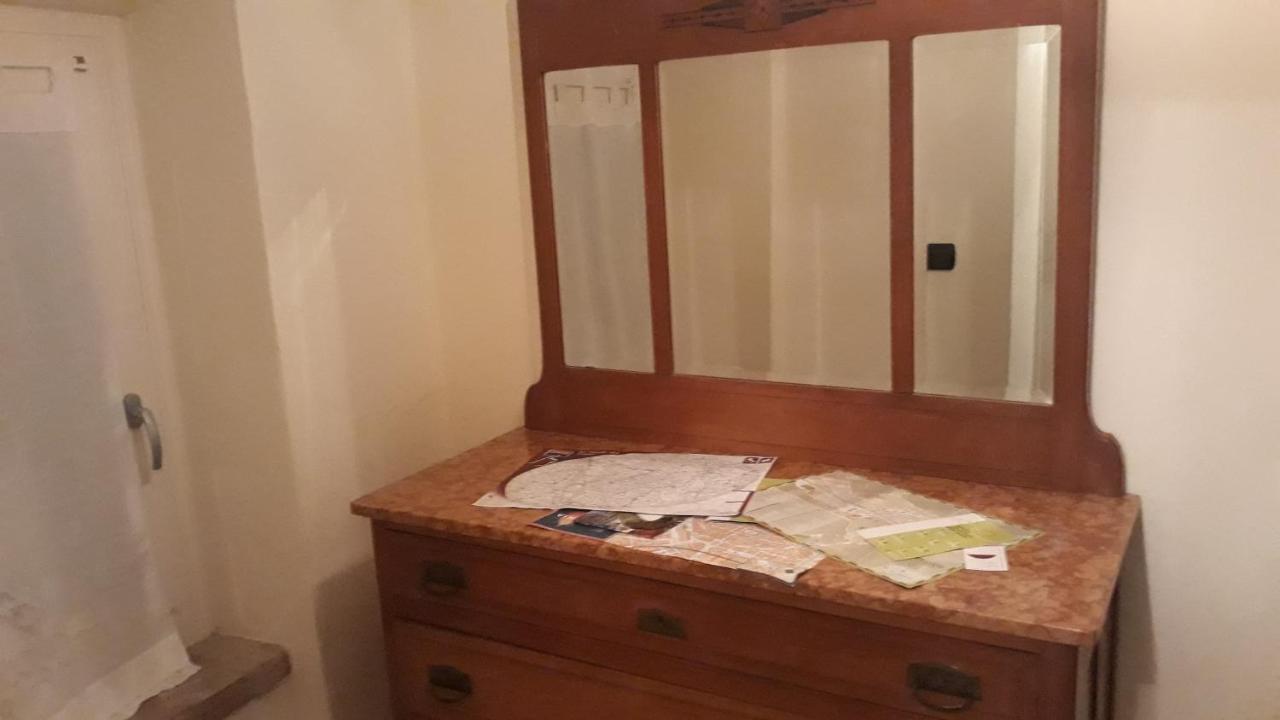 Farm stay Cascina Binelli