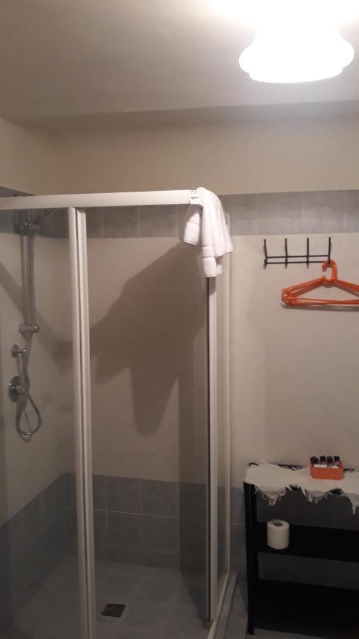 Cascina Binelli Farm stay