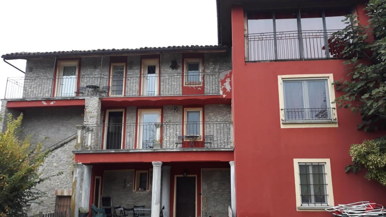 Cascina Binelli Dogliani