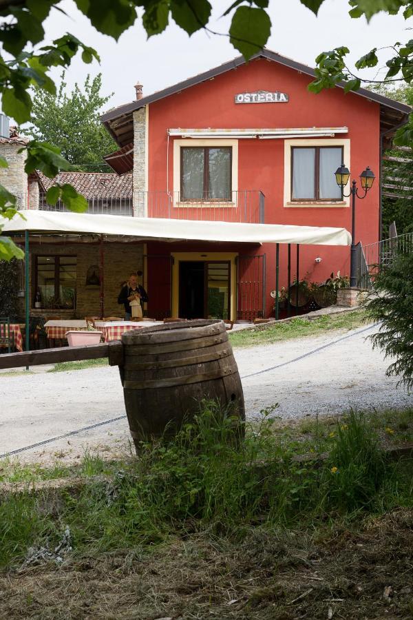 Cascina Binelli Dogliani