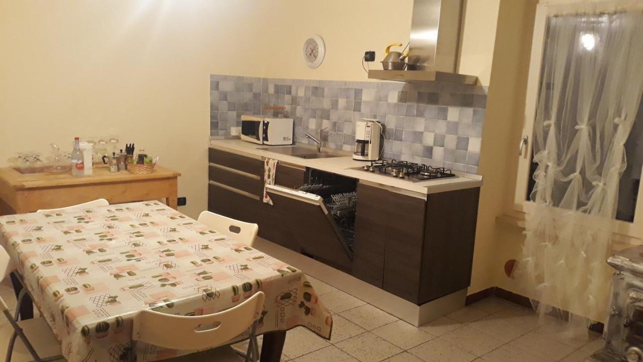 Cascina Binelli Farm stay Dogliani
