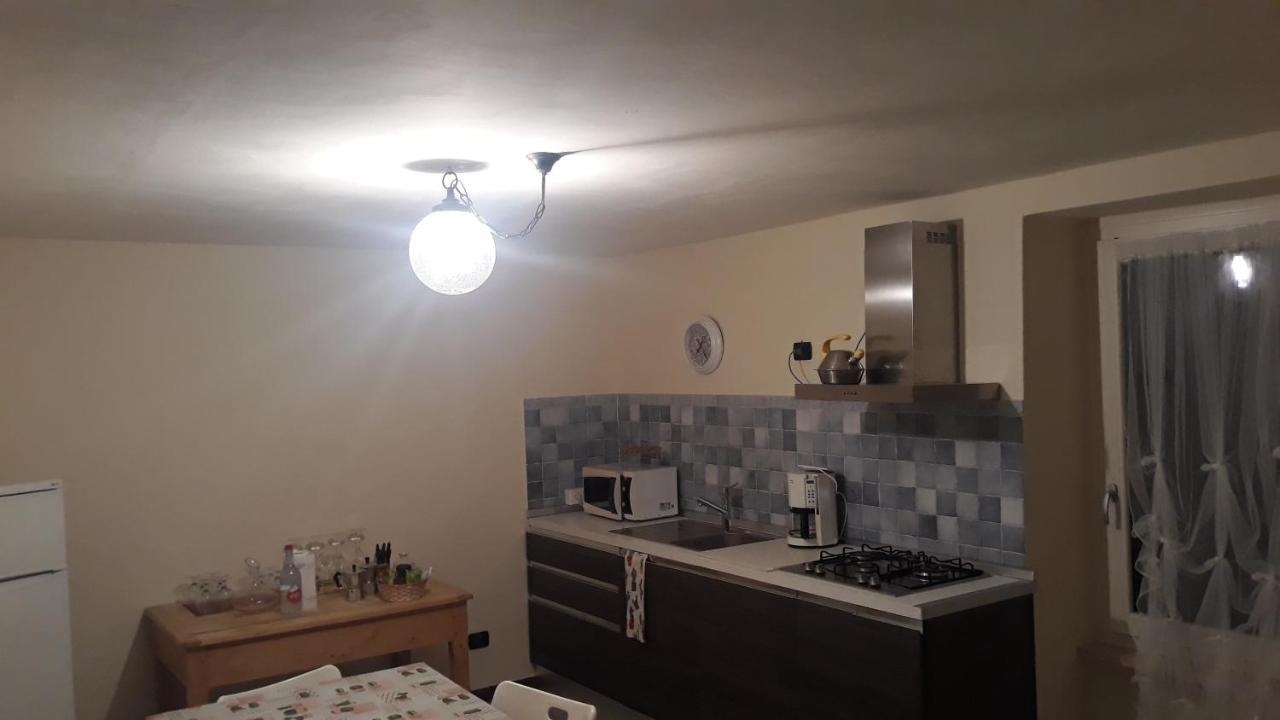 Cascina Binelli Farm stay