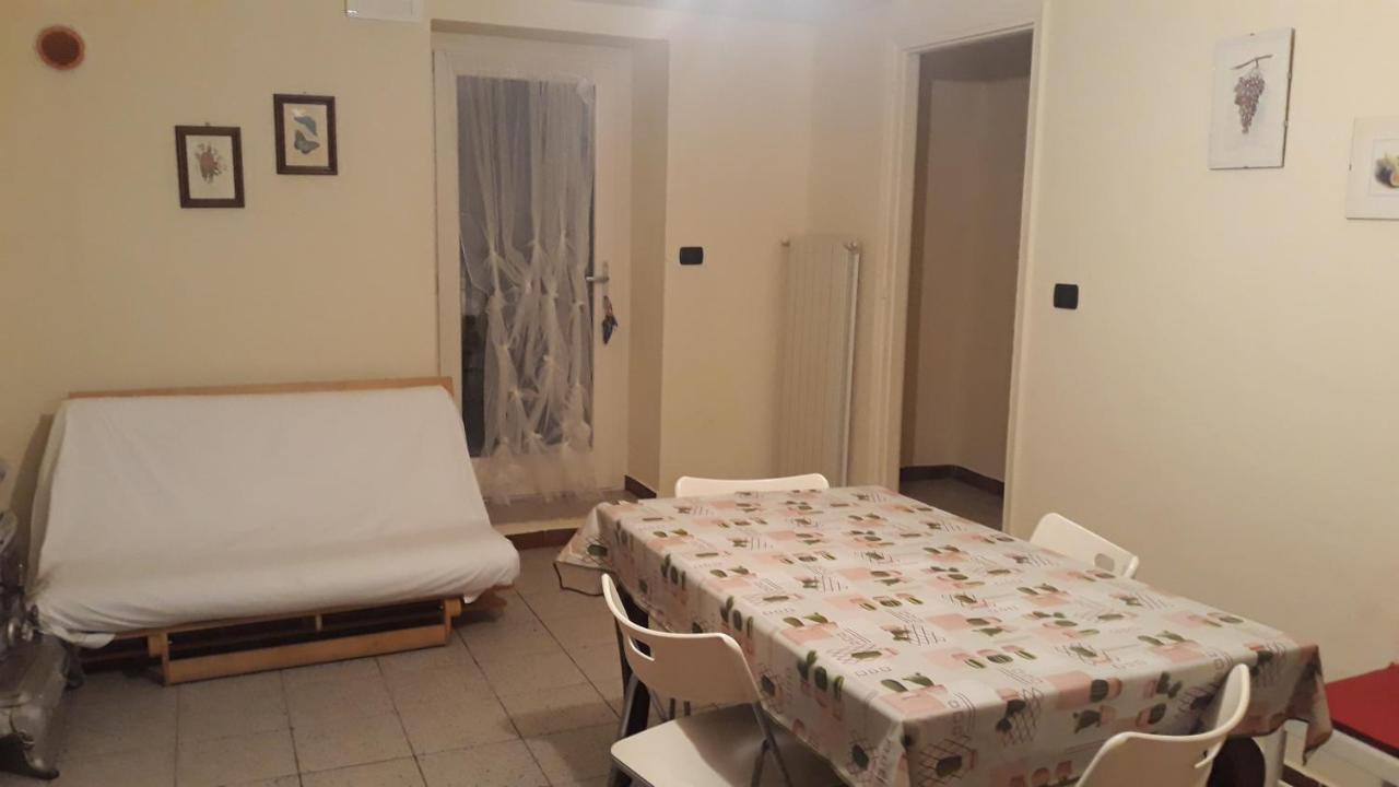 Cascina Binelli Farm stay Dogliani